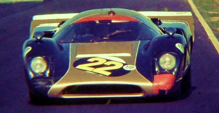 Buenos Aires circuito 15